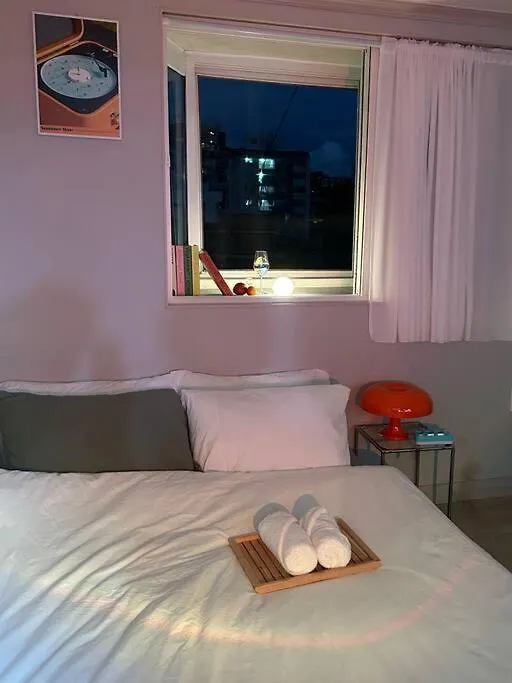 The Seoul City Wall House شقة