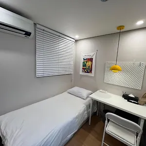 旅馆 Ssh Lk, 首爾